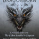 Book Release – Being Dragonborn: Critical Essays on The Elder Scrolls V: Skyrim