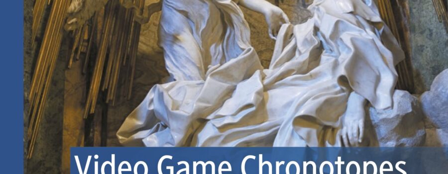 Video Game Chronotopes and Social Justice