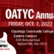 Conference Presentation, OATYC: “Game On: Engaging Students with Video Games Inside and Outside the Classroom”