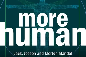 Podcast, “Video Games and the Humanities,” More Human podcast, episode 10, May 23, 2022.