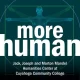 Podcast, “Video Games and the Humanities,” More Human podcast, episode 10, May 23, 2022.