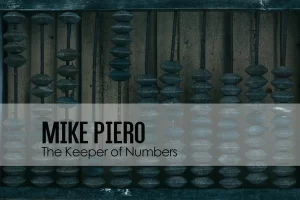 Publication – “The Keeper of Numbers” appears in J Journal