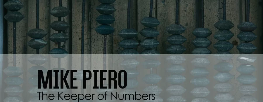 Publication – “The Keeper of Numbers” appears in J Journal