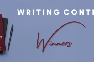 Winner – University of Michigan Press’ Millions of Suns Writing Contest