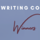 Winner – University of Michigan Press’ Millions of Suns Writing Contest