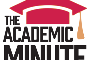 The Academic Minute