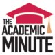 The Academic Minute, WAMC Northeast Public Radio, 2021