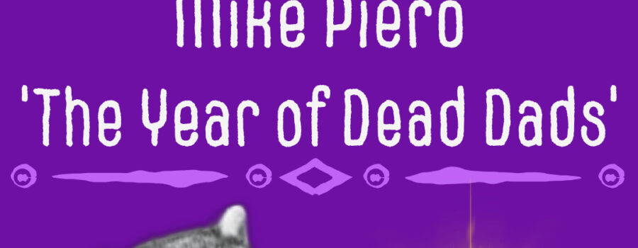 “The Year of Dead Dads” Published in Trash Cat Lit