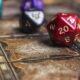 Awarded Faculty Innovation Grant for MLA Tabletop RPG Project