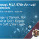 Mike Piero Presents Academic Scholarship and Fiction at 2026 NeMLA Conference in Pittsburgh