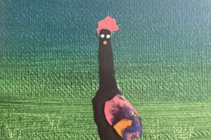 Short Story “Rituals” Published in Vol. 48 of Soundings East